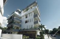 3 Bedroom Apartment · Neapolis (Limassol) for sale 