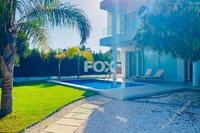 3 Bedroom Detached house · Coral Bay (Paphos) for sale 