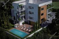 2 Bedroom Penthouse in Germasogeia (Limassol) for sale 