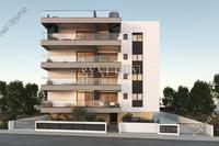 2 Bedroom Penthouse in Petrou kai Pavlou (Limassol) for sale 