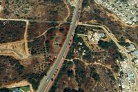 1888 SQM Land · Cape Greko (Famagusta) for sale 