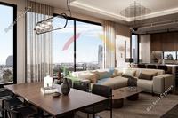 3 Bedroom Apartment · Linopetra (Limassol) for sale 