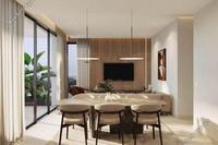 1 Bedroom Apartment · Kapsalos (Limassol) for sale 