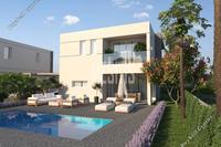 3 Bedroom Detached house · Avgorou (Famagusta) for sale 