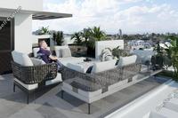 2 Bedroom Penthouse · Sotiros Agios Ioannis Larnaca (Larnaca) for sale 