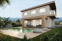 3 Bedroom Detached house in Moni (Limassol) for sale 