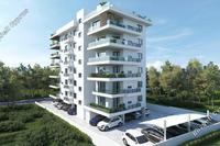 2 Bedroom Apartment · Chrysopolitissa (Larnaca) for sale 