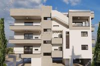 1 Bedroom Apartment · Agios Spyridonas (Limassol) for sale 