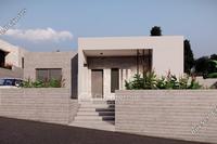 5 Bedroom Detached house in Peyia (Paphos) for sale 