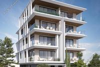 2 Bedroom Apartment in Potamos Germasogeias (Limassol) for sale 