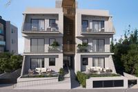 2 Bedroom Apartment · Pano Polemidia (Limassol) for sale 