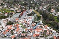 7287 SQM Land · Arakapas (Limassol) for sale 