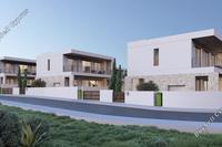 3 Bedroom Detached house in Koloni (Paphos) for sale 