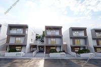 4 Bedroom Semi-detached house in Agios Athanasios (Limassol) for sale 