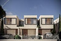 3 Bedroom Detached house in Konia (Paphos) for sale 