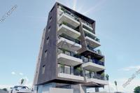 3 Bedroom Apartment in Mackenzie (Larnaca) for sale 