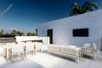 2 Bedroom Penthouse · Larnaca Municipality (Larnaca) for sale 