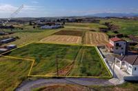 2855 SQM Land in Palaiometocho (Nicosia) for sale 