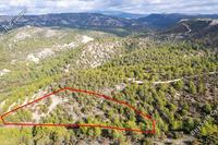 18395 SQM Land · Anogyra (Limassol) for sale 