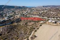 3884 SQM Land · Pissouri (Limassol) for sale 