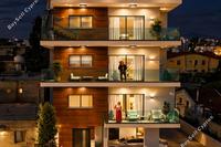 1 Bedroom Apartment in Larnaca Municipality (Larnaca) for sale 