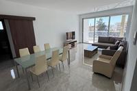 2 Bedroom Apartment · Sotiros Agios Ioannis Larnaca (Larnaca) to rent 