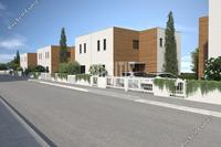 3 Bedroom Detached house · Deryneia (Famagusta) for sale 