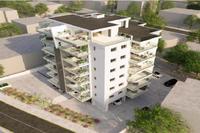 2 Bedroom Penthouse in Latsia (Nicosia) for sale 