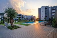 1 Bedroom Apartment in Tserkezoi (Limassol) to rent 