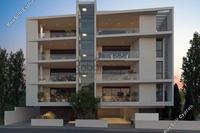 2 Bedroom Apartment · Lykavitos (Nicosia) for sale 