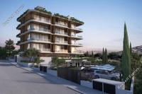 2 Bedroom Apartment in Agios Tychonas (Limassol) for sale 