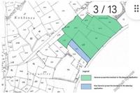 88000 SQM Land in Mazotos (Larnaca) for sale 