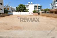 795 SQM Plot · Agia Zoni (Limassol) for sale 