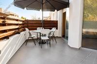 3 Bedroom Ground floor apartment in Makedonitissa (Nicosia) to rent 