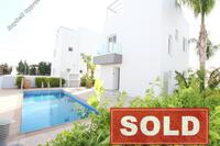 3 Bedroom Detached house · Ayia Napa (Famagusta) for sale 