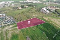 4952 SQM Land · Geri (Nicosia) for sale 