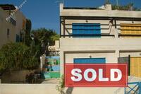 2 Bedroom Town house · Protaras (Famagusta) for sale 