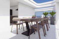 3 Bedroom Apartment · Mackenzie (Larnaca) for sale 