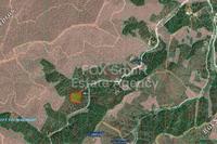 5686 SQM Land in Mitsero (Nicosia) for sale 