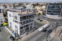  Commercial Building in Kato Polemidia (Limassol) for sale 