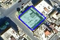 534 SQM Land · Katholiki (Limassol) for sale 
