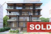 1 Bedroom Apartment · Faneromeni (Larnaca) for sale 