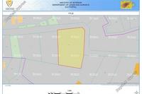 2713 SQM Plot in Emba (Paphos) for sale 