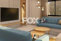 3 Bedroom Apartment in Paphos Municipality (Paphos) for sale 