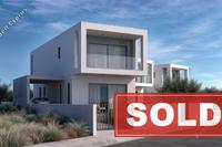 3 Bedroom Detached house · Emba (Paphos) for sale 