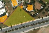 2378 SQM Land · Lakatamia (Nicosia) for sale 