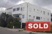 1 Bedroom Apartment in Tseri (Nicosia) for sale 