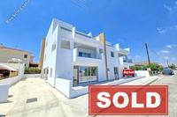 2 Bedroom Apartment · Paralimni (Famagusta) for sale 