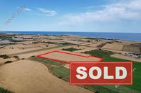 14716 SQM Land in Alaminos (Larnaca) for sale 