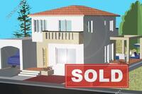 3 Bedroom Detached house · Konia (Paphos) for sale 